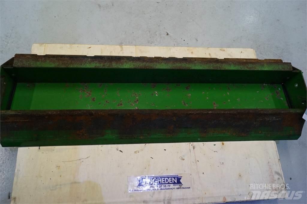 John Deere 9780 联合收割机配件