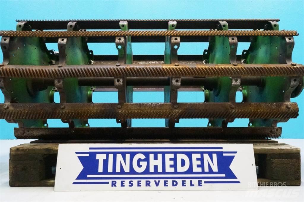 John Deere 9780 联合收割机配件