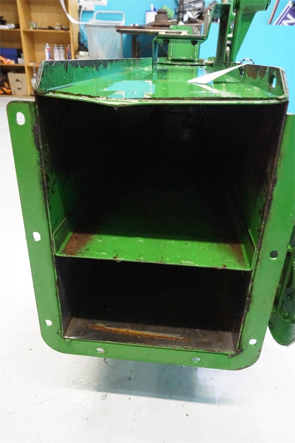 John Deere 9780 联合收割机配件