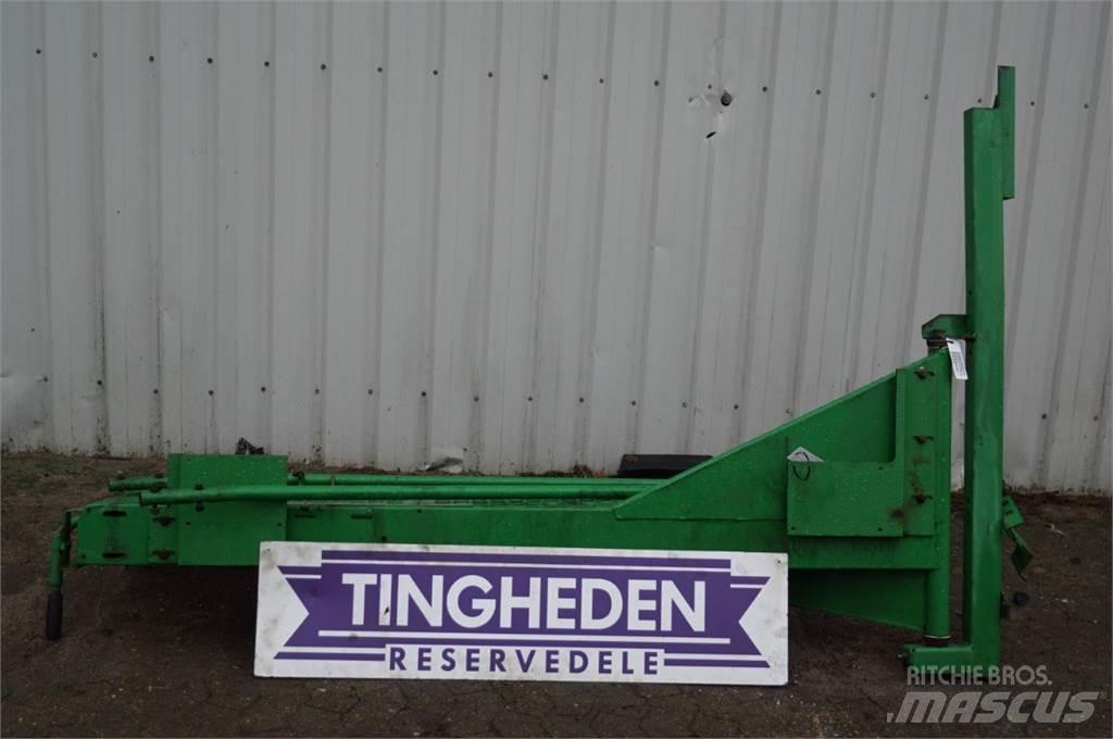 John Deere 9780 农业机械-其他