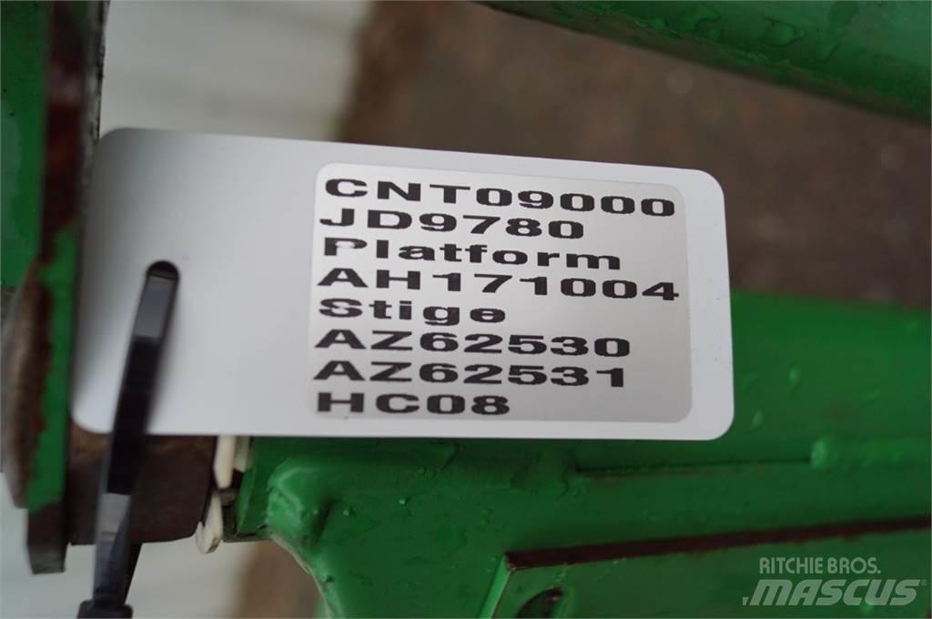John Deere 9780 农业机械-其他