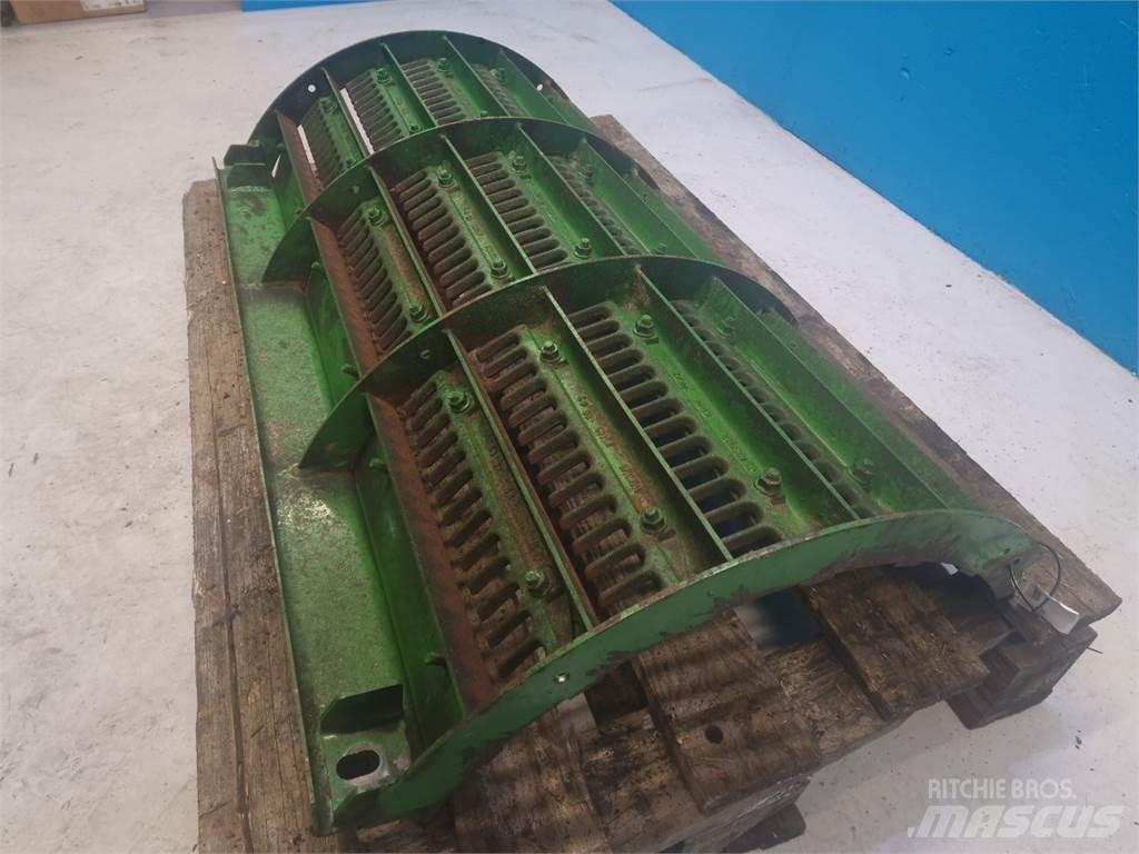 John Deere 9780 联合收割机配件