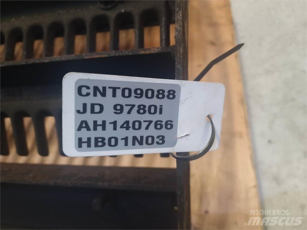 John Deere 9780 联合收割机配件