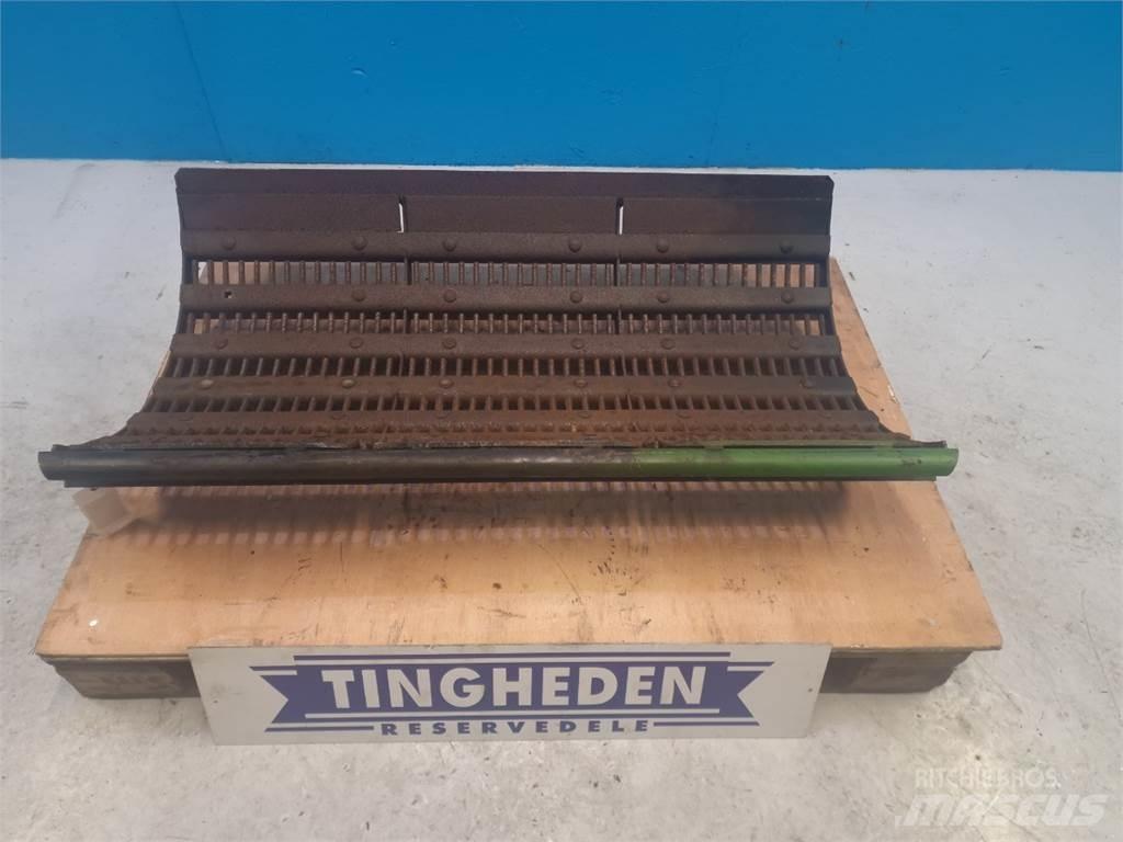 John Deere 9780 联合收割机配件