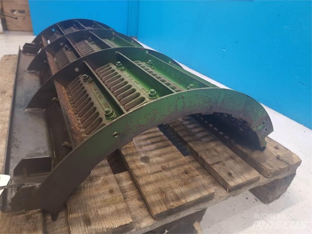 John Deere 9780 联合收割机配件