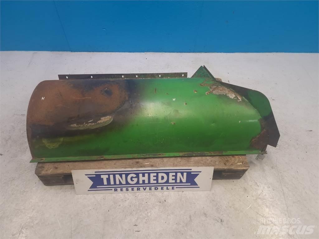 John Deere 9780 联合收割机配件