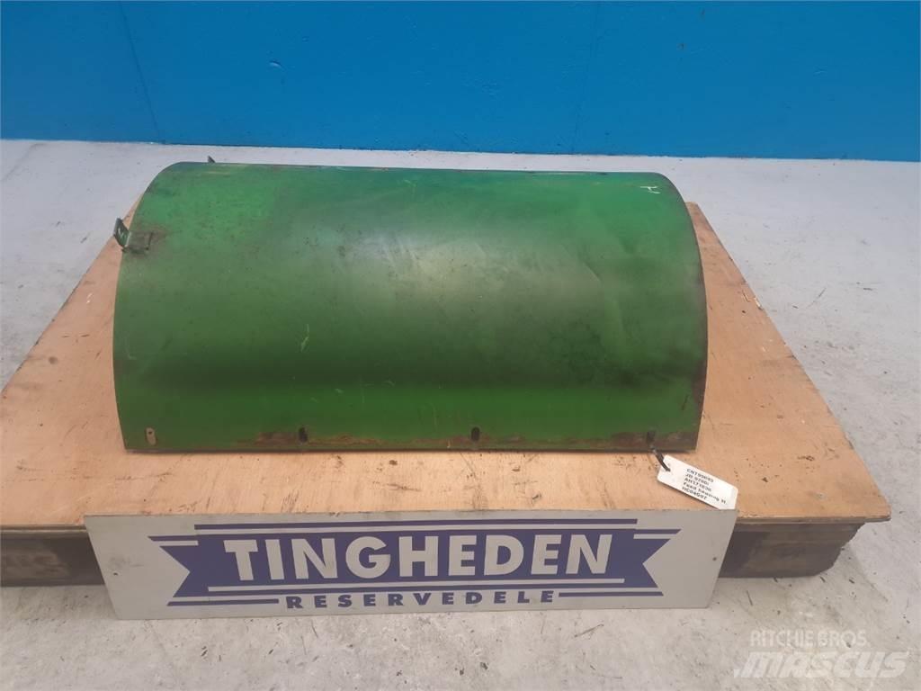 John Deere 9780 联合收割机配件