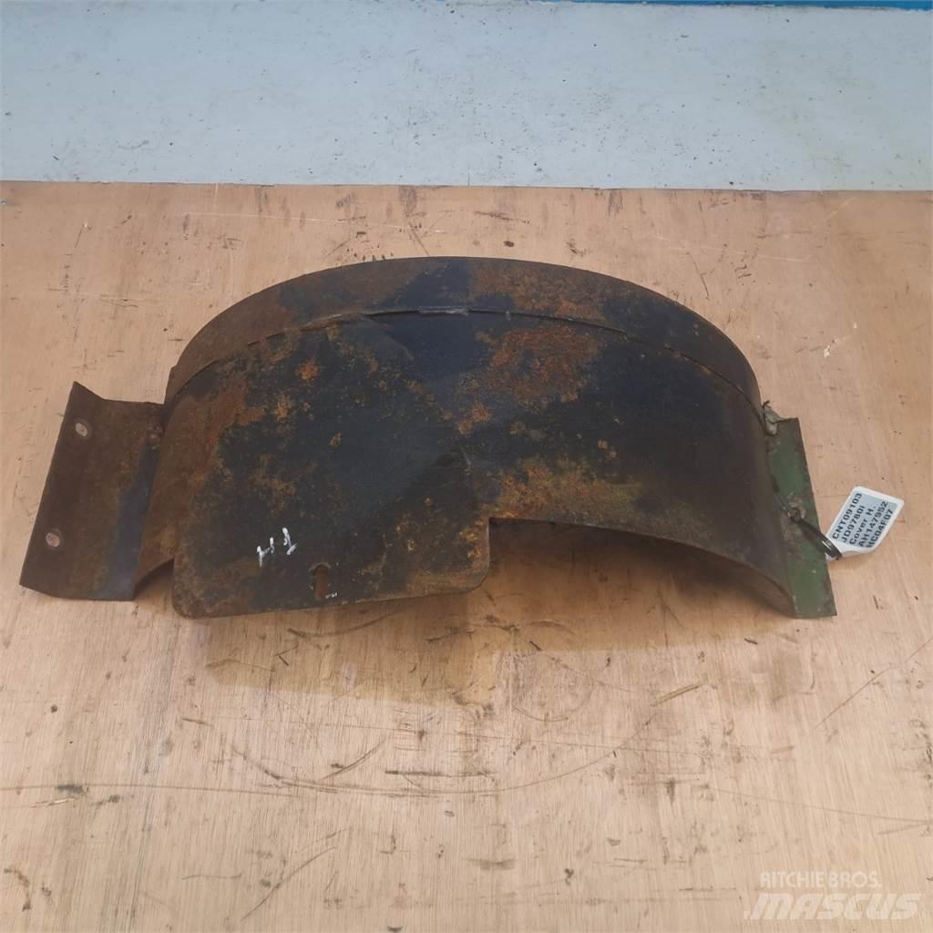 John Deere 9780 联合收割机配件