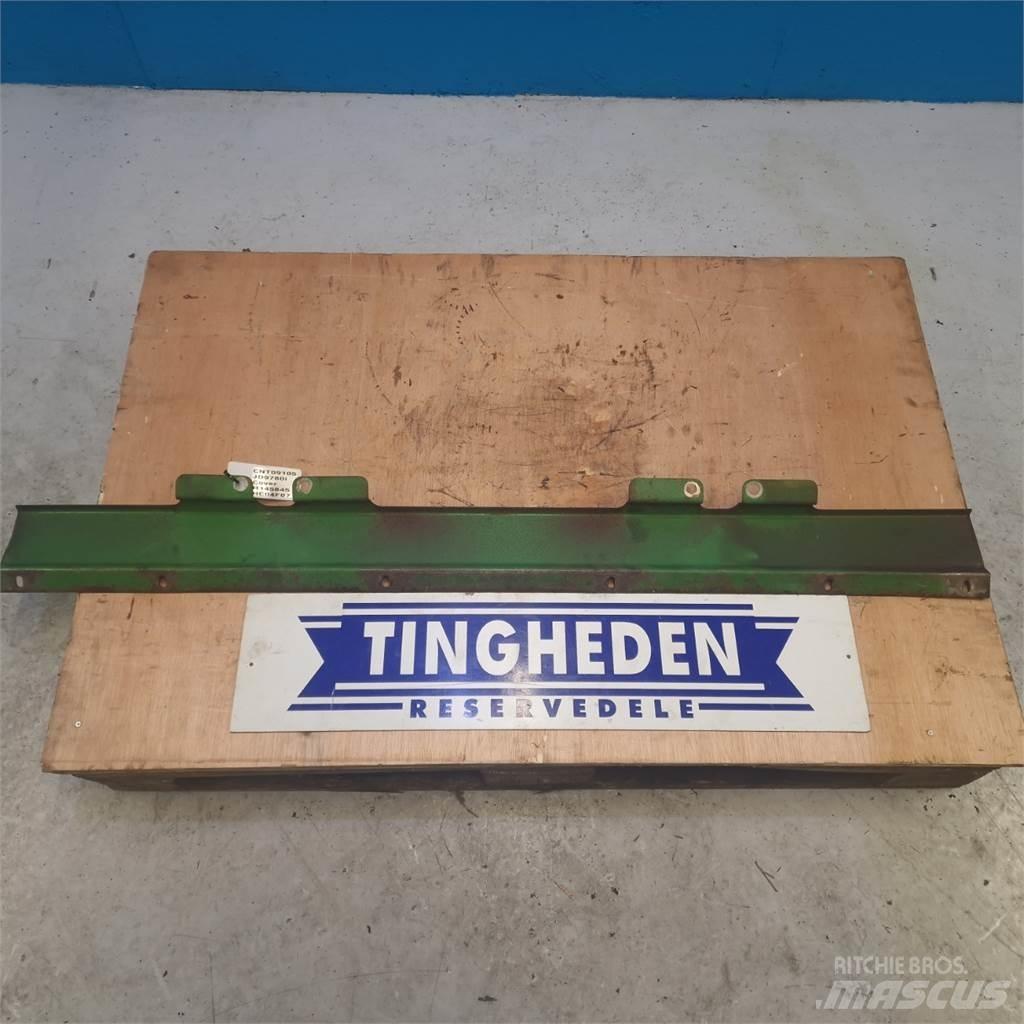 John Deere 9780 农业机械-其他