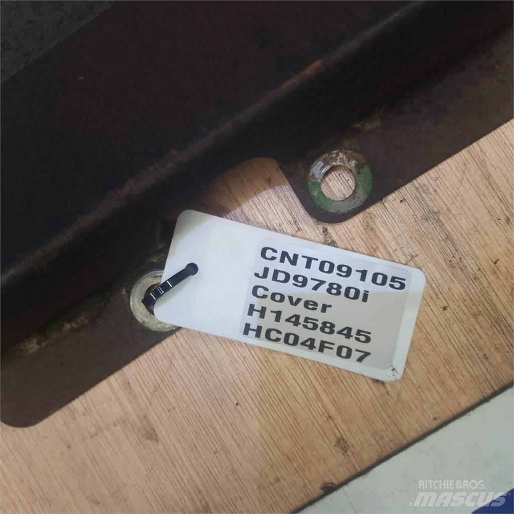 John Deere 9780 农业机械-其他