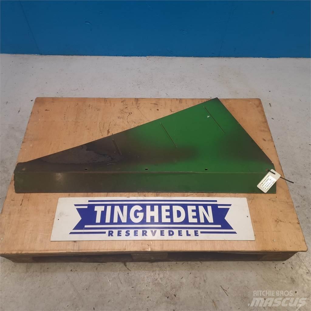 John Deere 9780 农业机械-其他