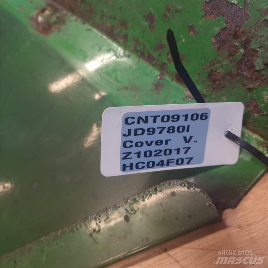 John Deere 9780 农业机械-其他