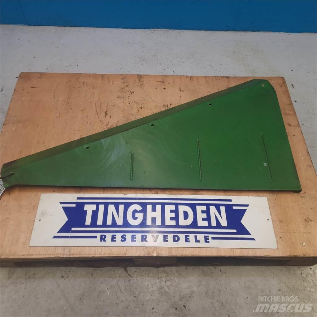 John Deere 9780 农业机械-其他