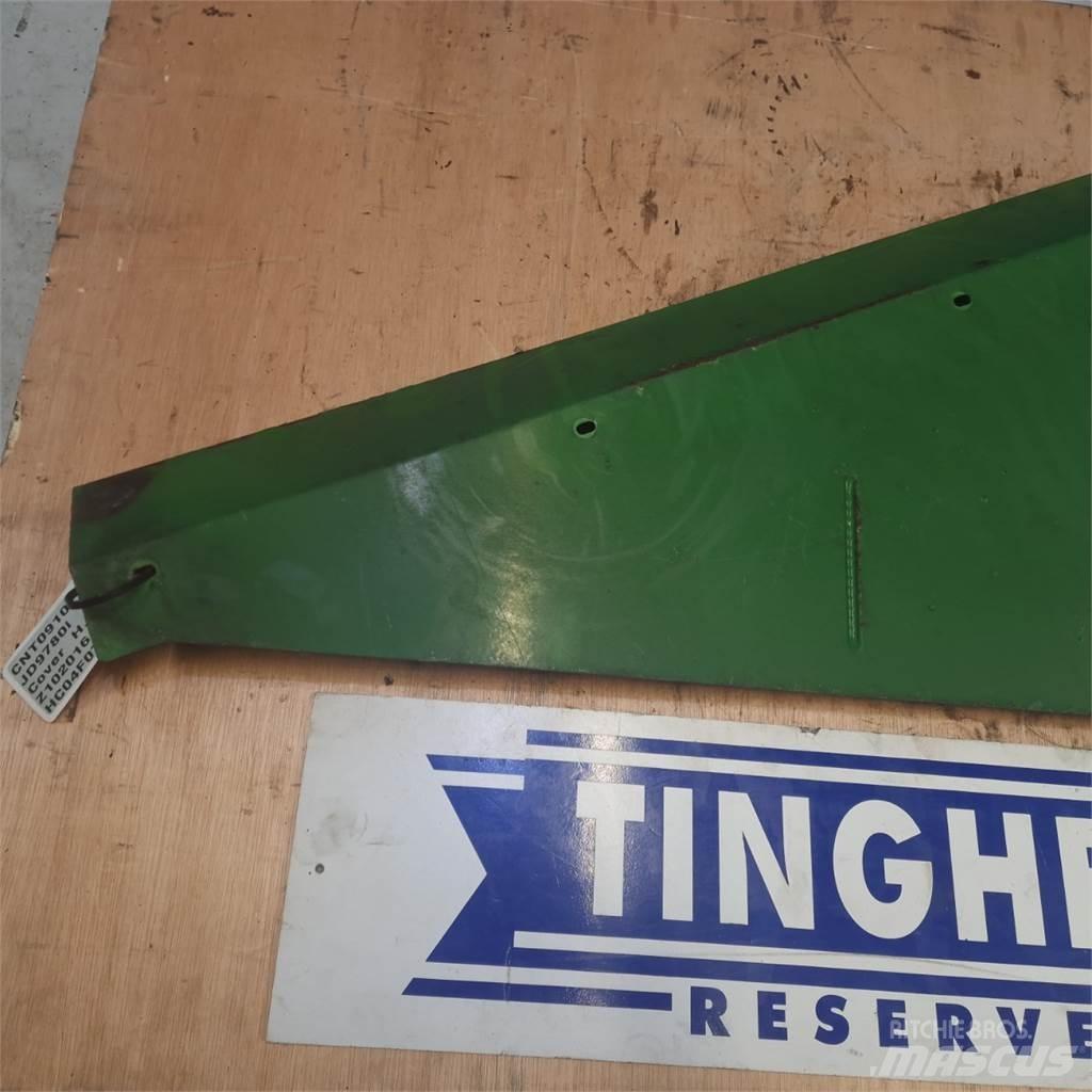 John Deere 9780 农业机械-其他