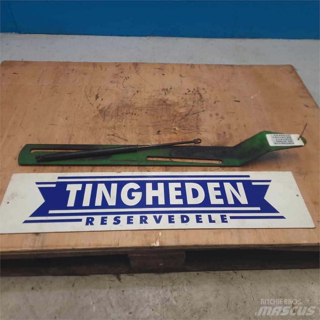 John Deere 9780 农业机械-其他