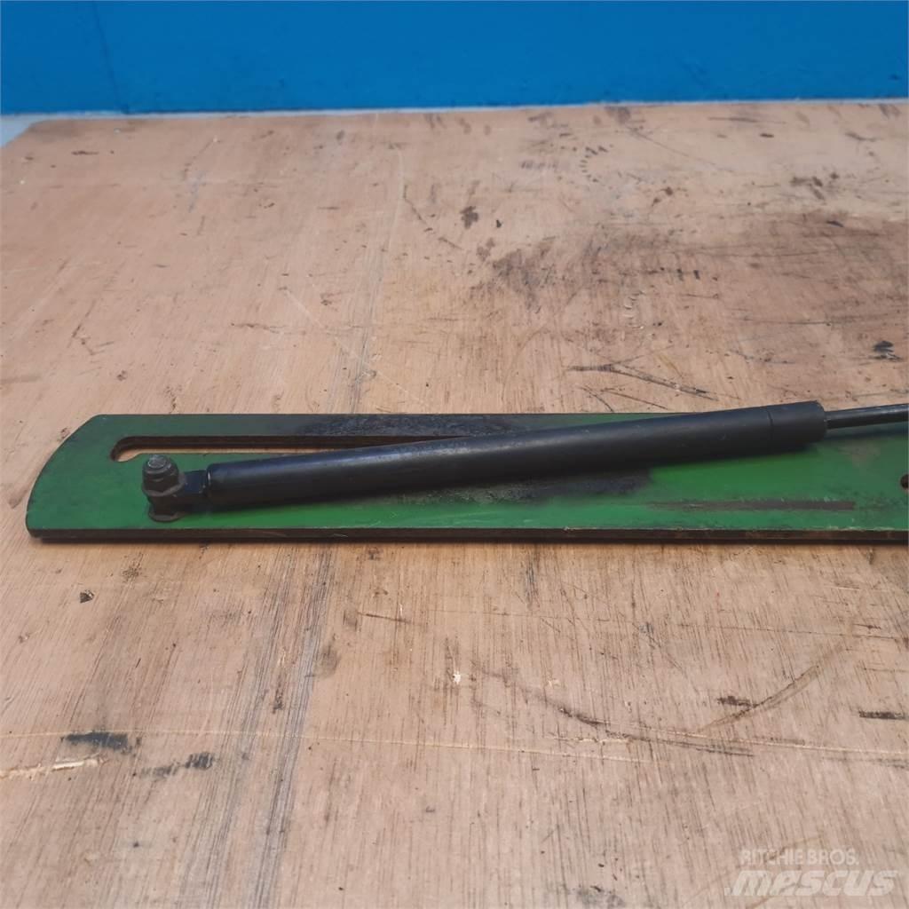 John Deere 9780 农业机械-其他