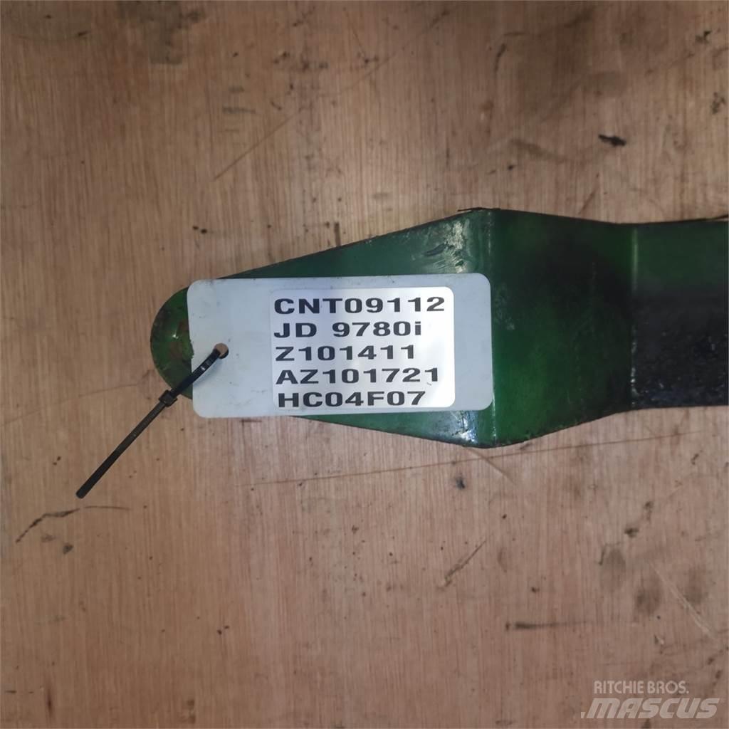 John Deere 9780 农业机械-其他