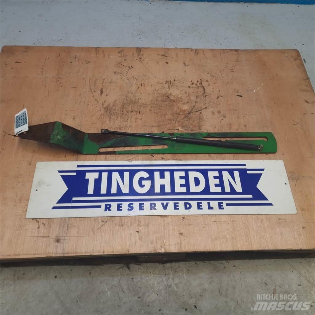 John Deere 9780 农业机械-其他