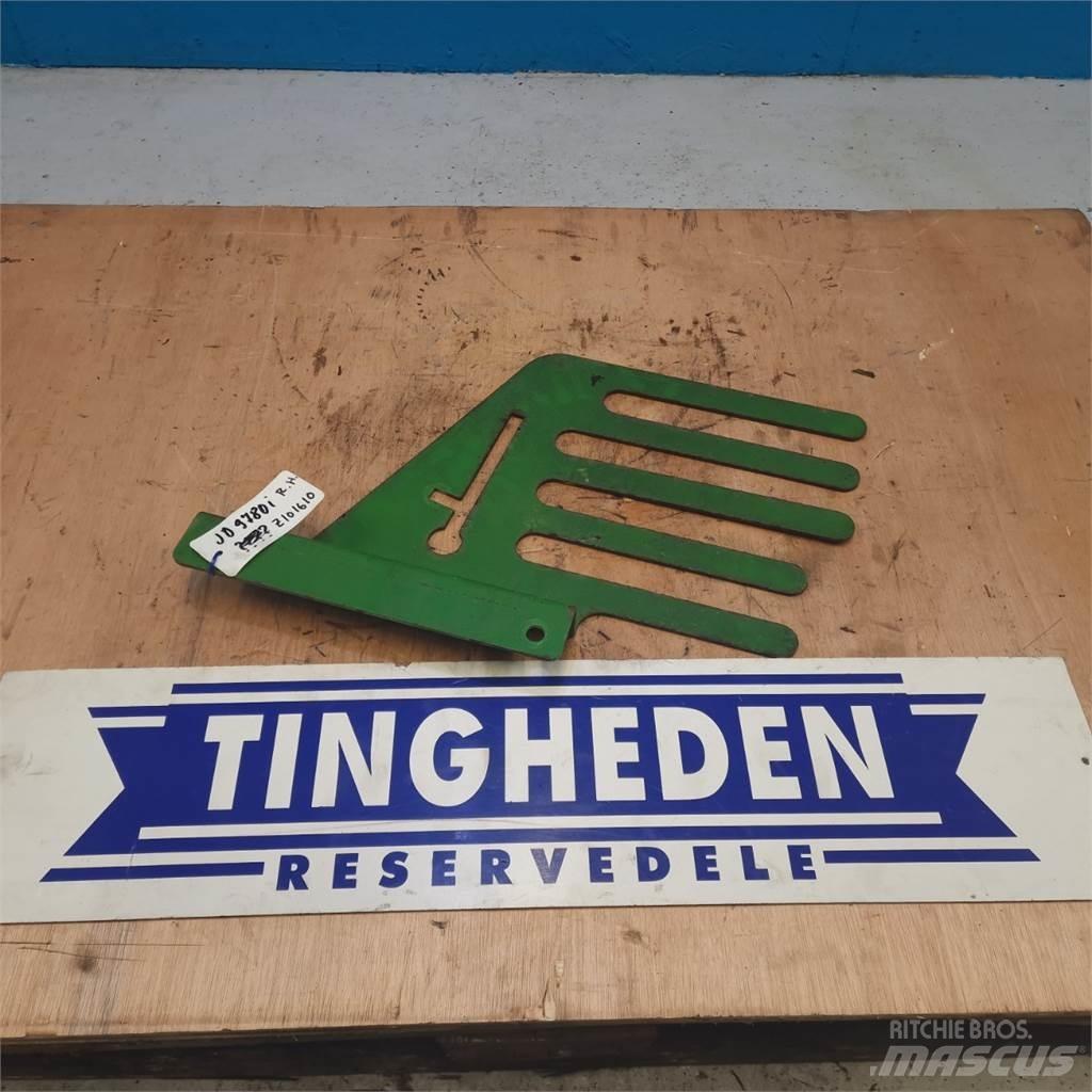 John Deere 9780 农业机械-其他