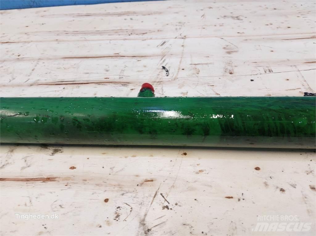 John Deere 9780 液压