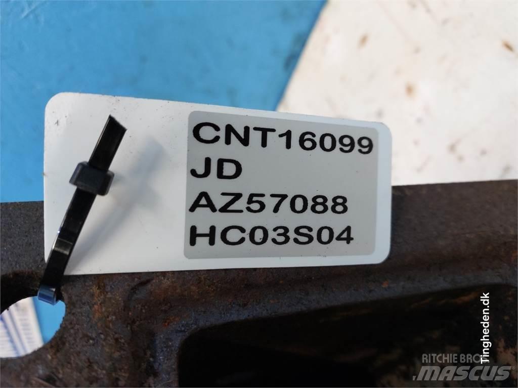 John Deere 9780 联合收割机配件