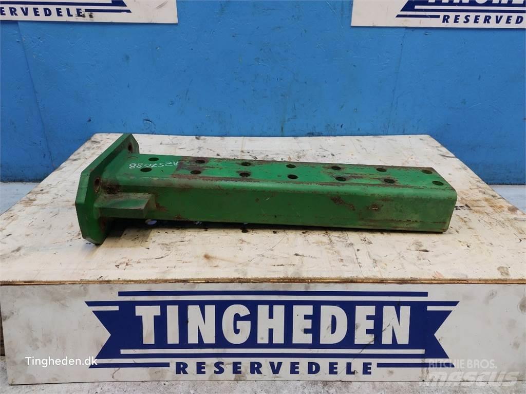 John Deere 9780 联合收割机配件