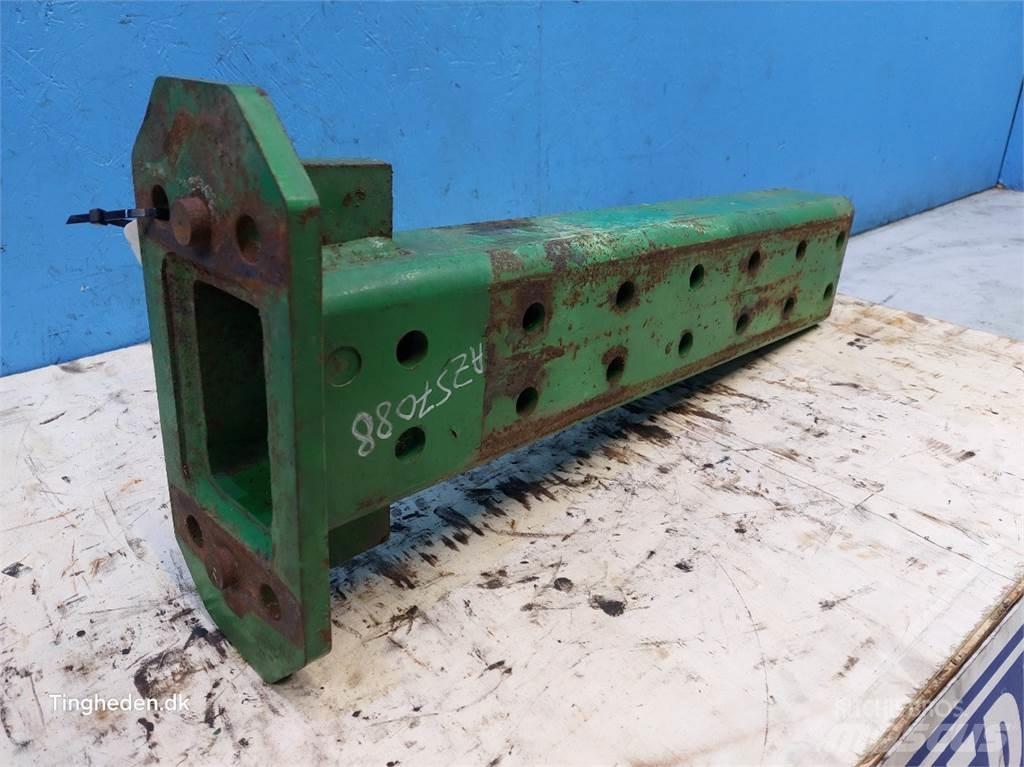 John Deere 9780 联合收割机配件
