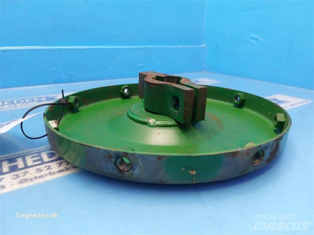 John Deere 9780 联合收割机配件