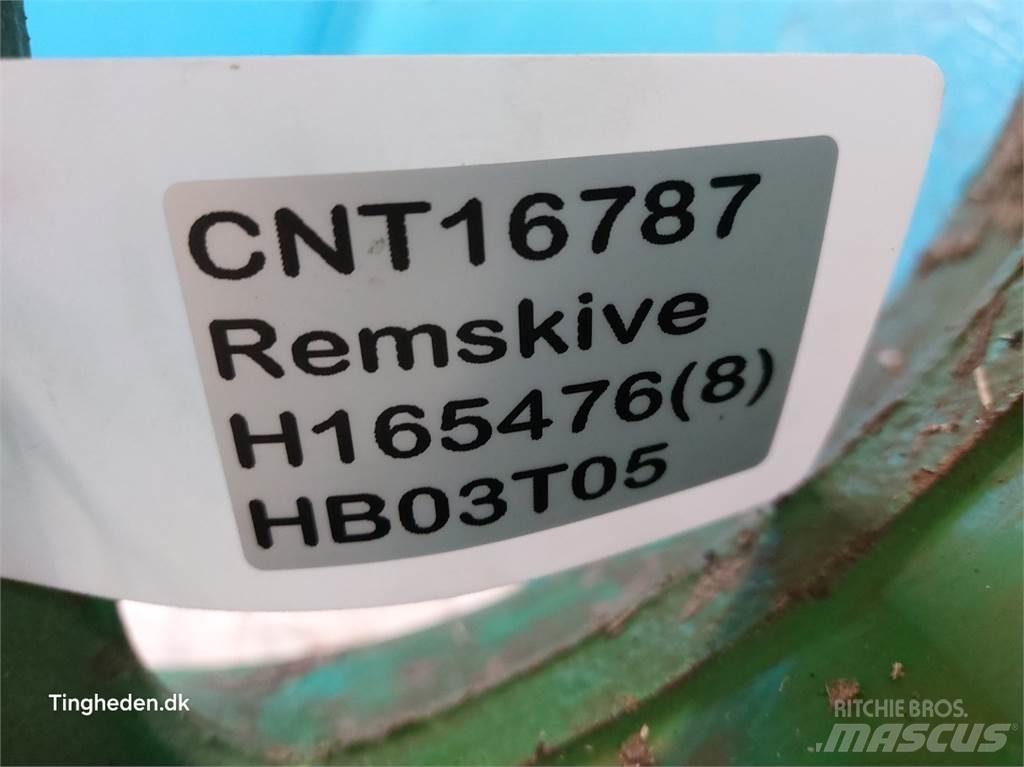 John Deere 9780 农业机械-其他