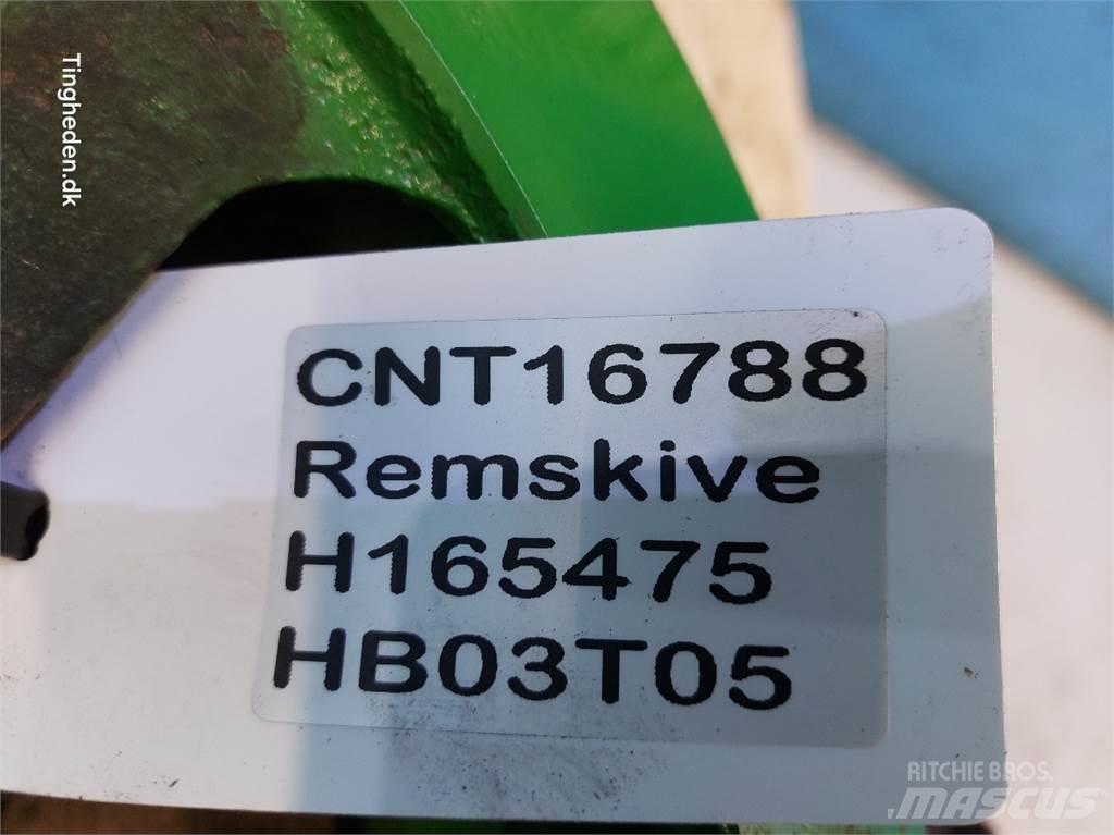 John Deere 9780 农业机械-其他