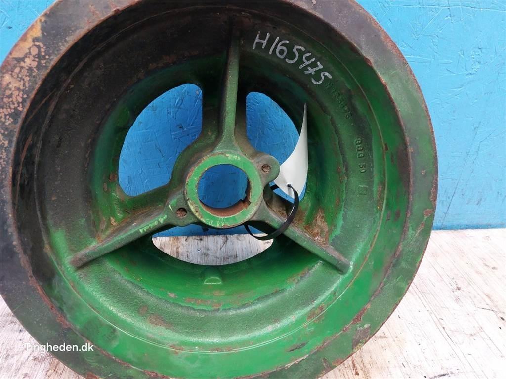 John Deere 9780 农业机械-其他