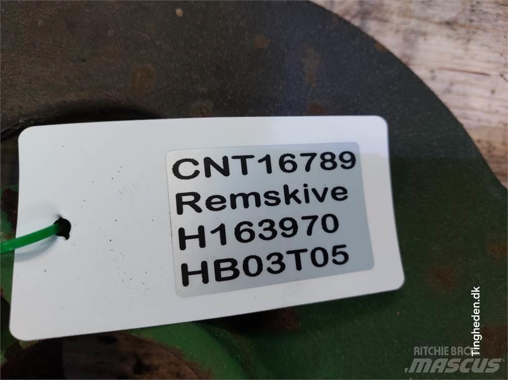 John Deere 9780 农业机械-其他