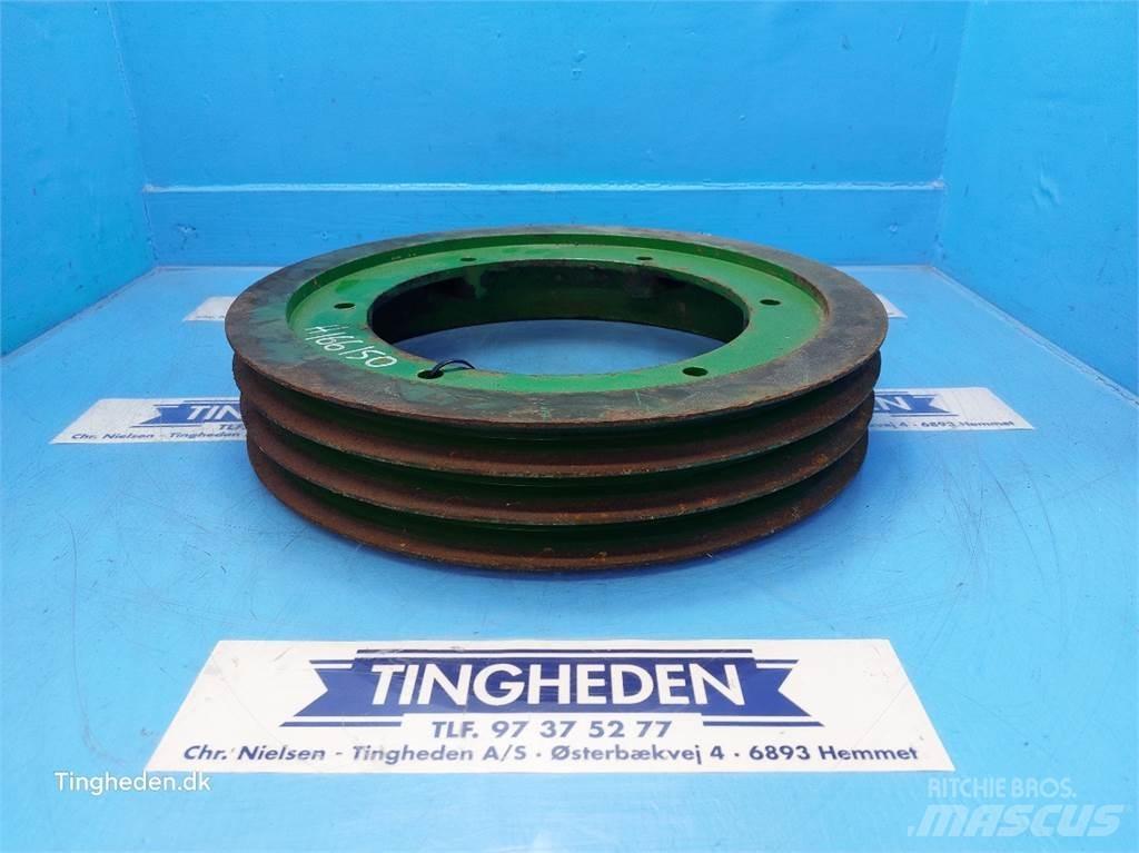 John Deere 9780 农业机械-其他