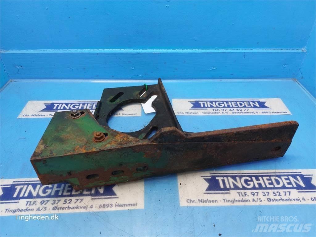 John Deere 9780 联合收割机配件