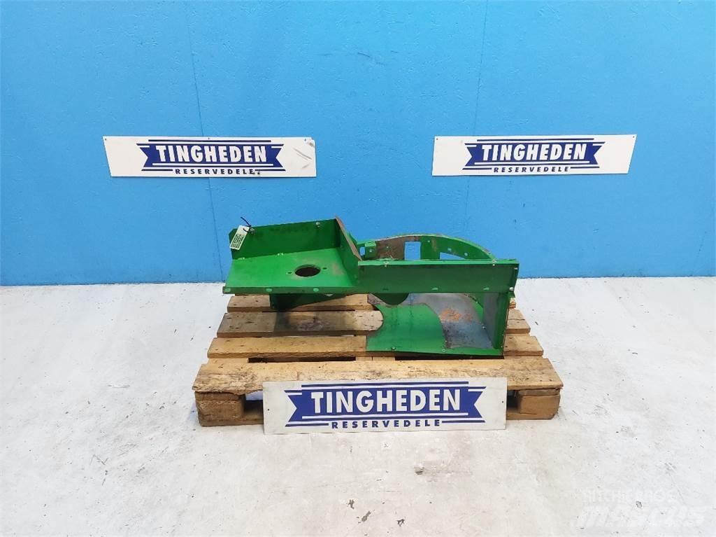 John Deere 9780i 联合收割机配件