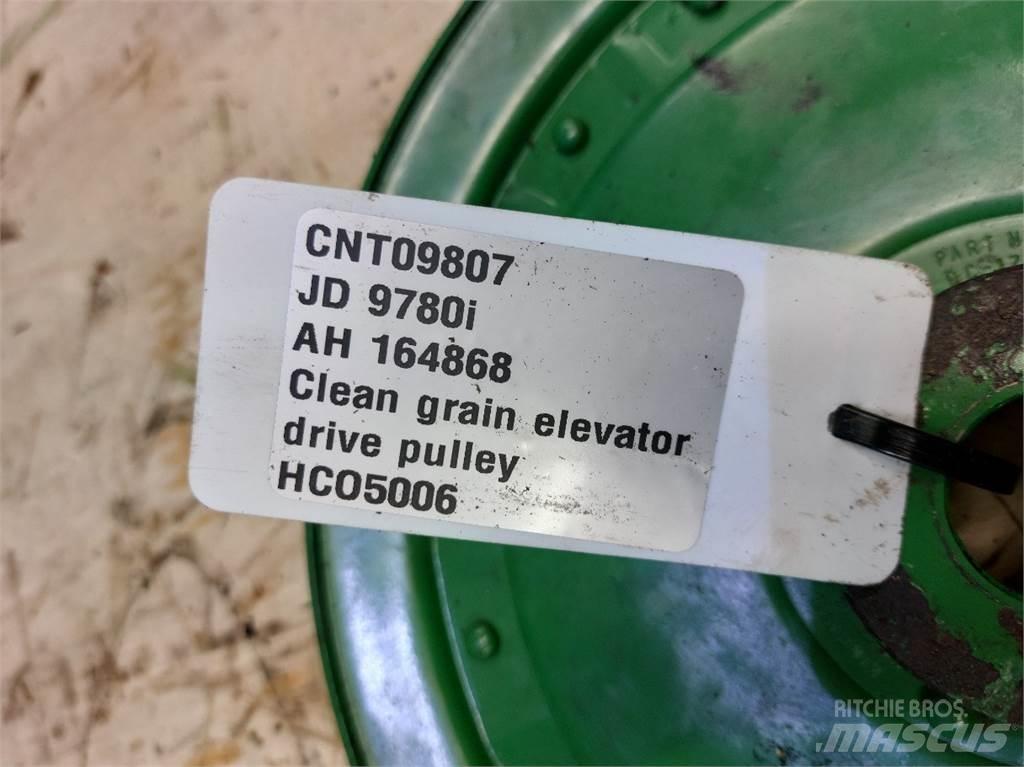 John Deere 9780i 农业机械-其他