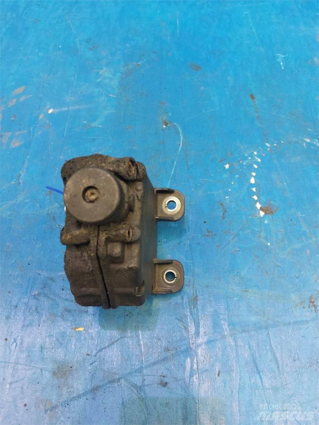 John Deere 9780i 农业机械-其他