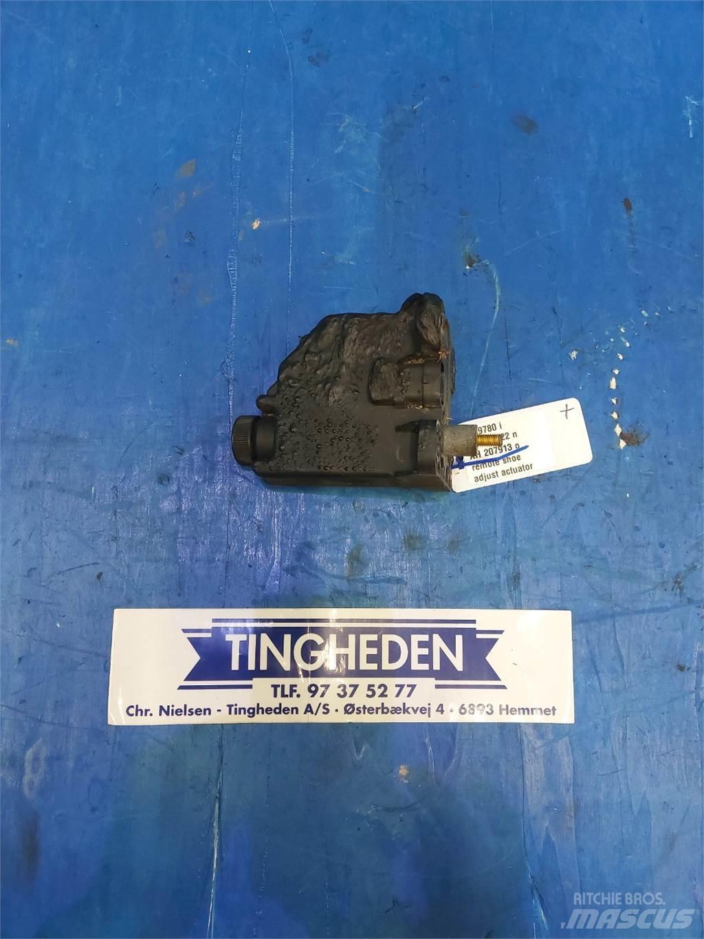 John Deere 9780i 农业机械-其他