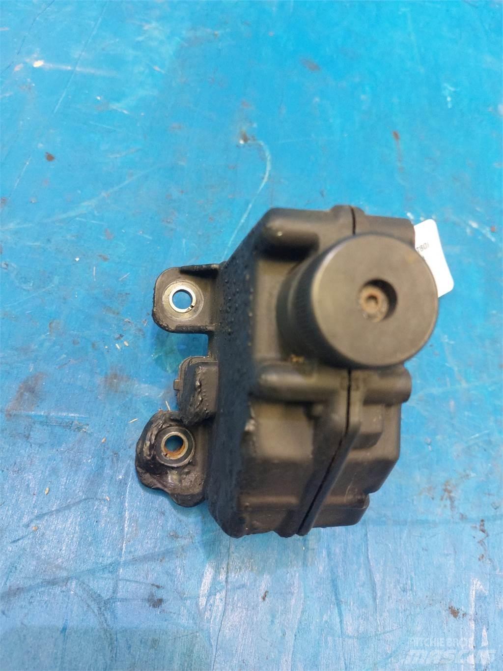 John Deere 9780i 农业机械-其他