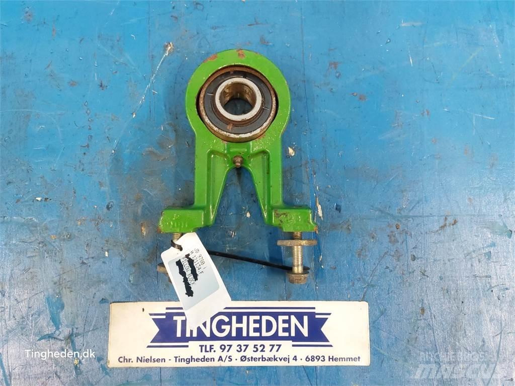 John Deere 9780i 联合收割机配件
