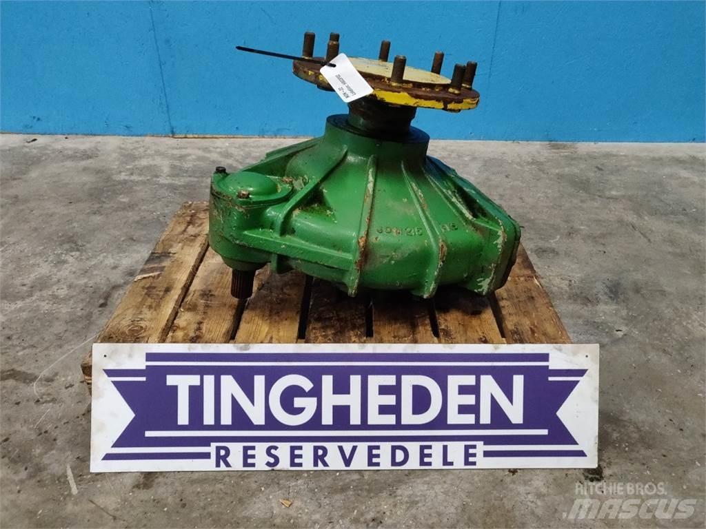 John Deere 985 联合收割机配件