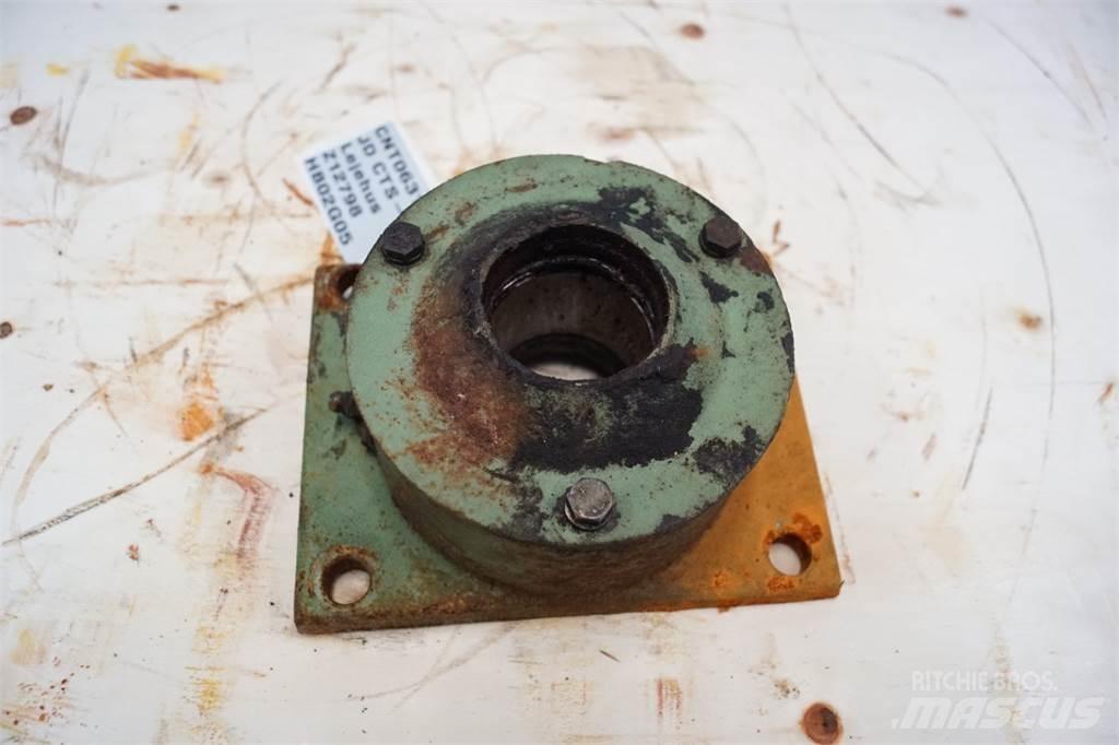 John Deere CTS 联合收割机配件