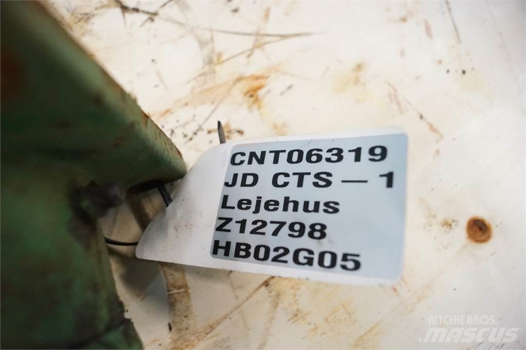 John Deere CTS 联合收割机配件