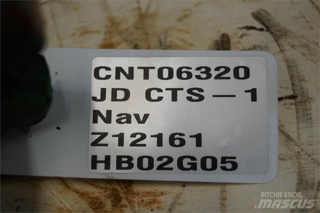 John Deere CTS 联合收割机配件