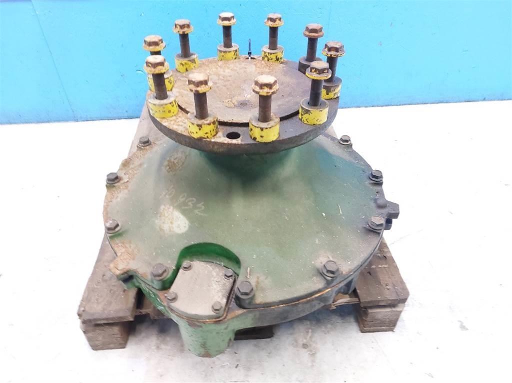 John Deere CTS 联合收割机配件
