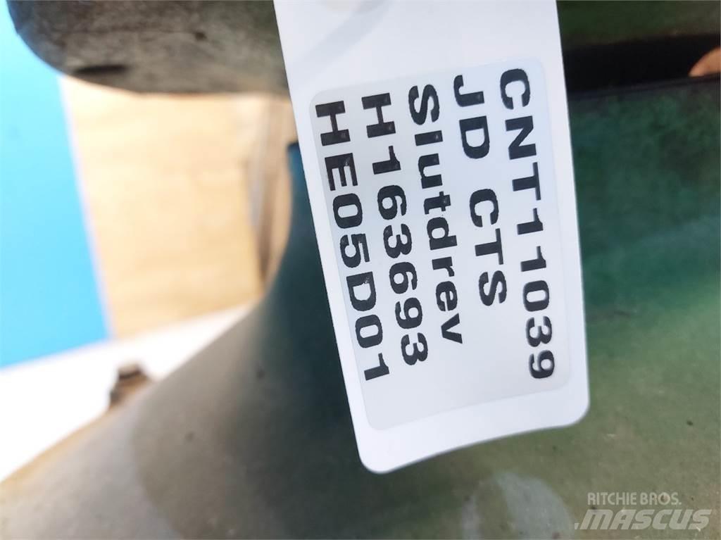John Deere CTS 联合收割机配件