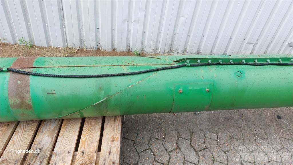 John Deere CTS 联合收割机配件