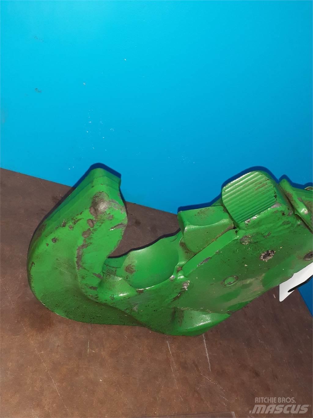 John Deere Kat 4 其他拖拉机配件