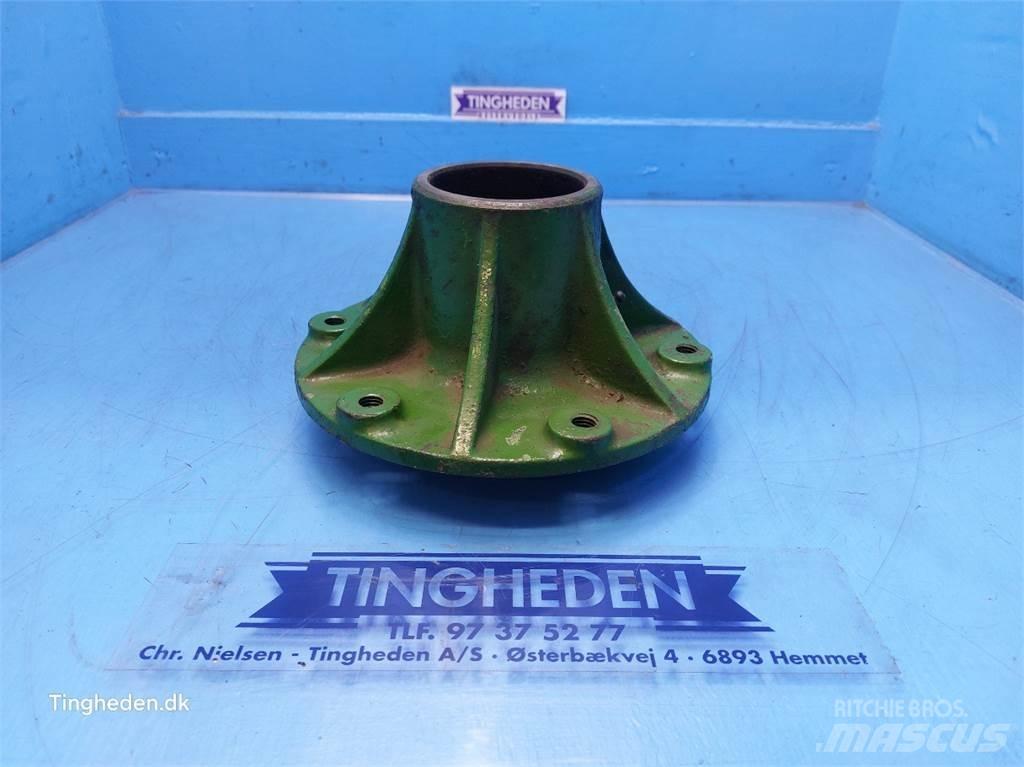 John Deere Lanz 其他拖拉机配件