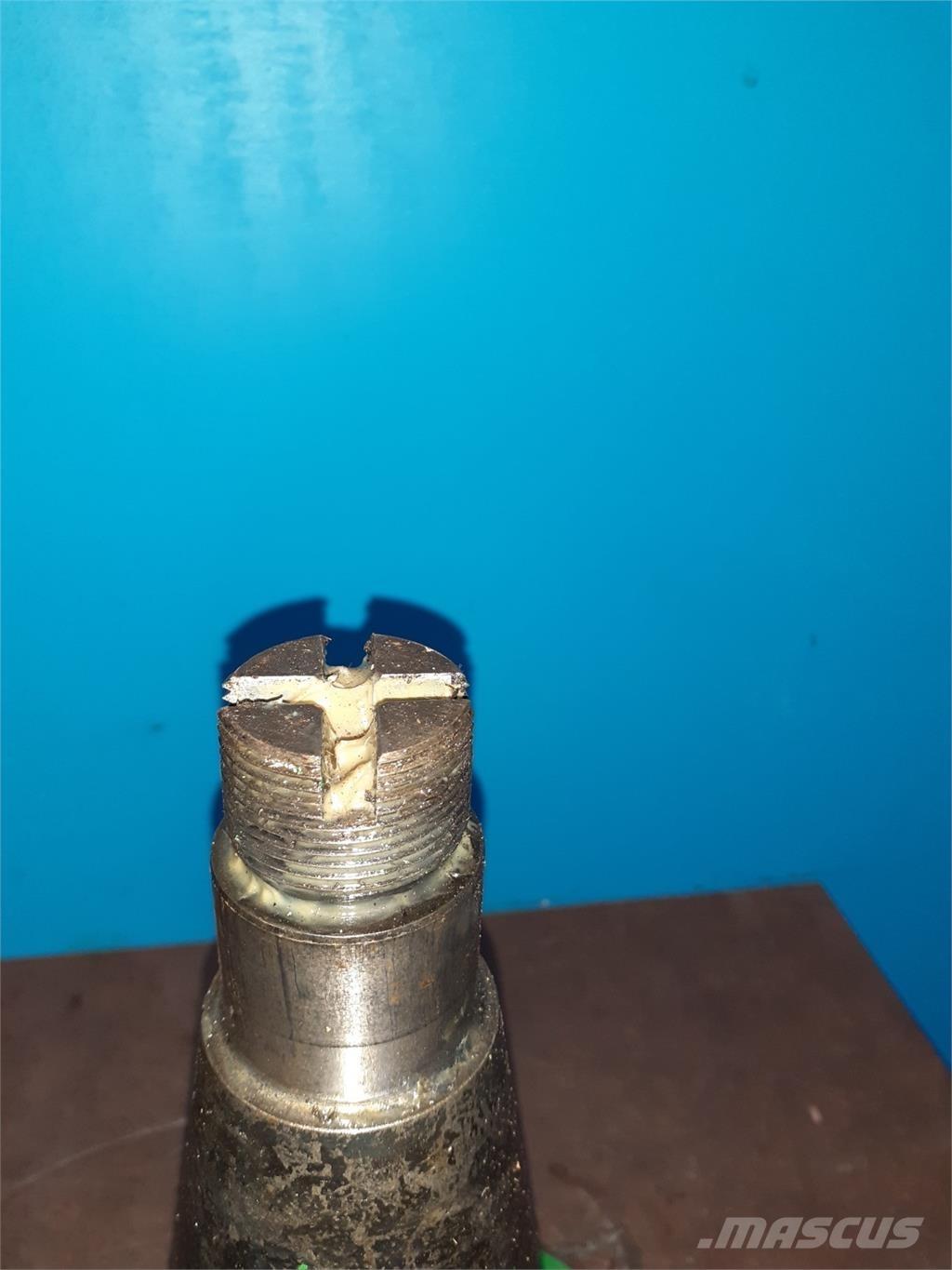 John Deere S670 联合收割机配件